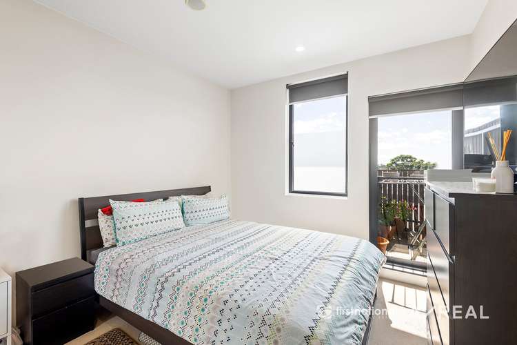 Sixth view of Homely apartment listing, 309/48 Oleander Drive, Mill Park VIC 3082