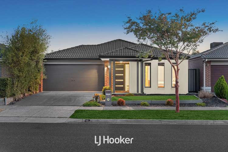 Main view of Homely house listing, 6 Dellinea Street, Cranbourne North VIC 3977