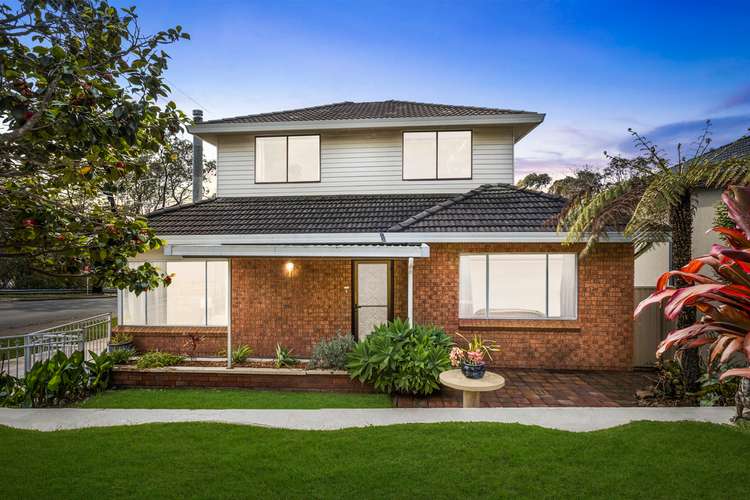 Main view of Homely house listing, 2 Nolan Avenue, Engadine NSW 2233