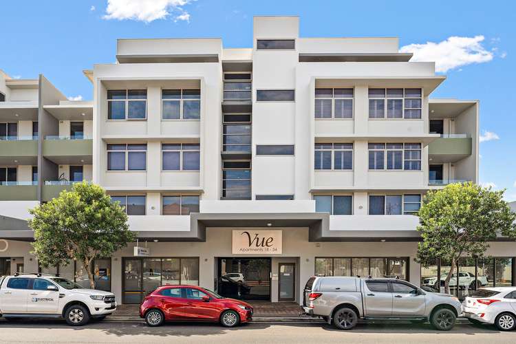Main view of Homely apartment listing, 28/975 Old Princes Highway, Engadine NSW 2233