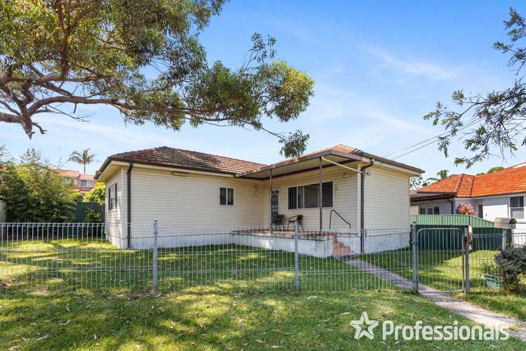 Main view of Homely house listing, 1 Sandra Crescent, Roselands NSW 2196