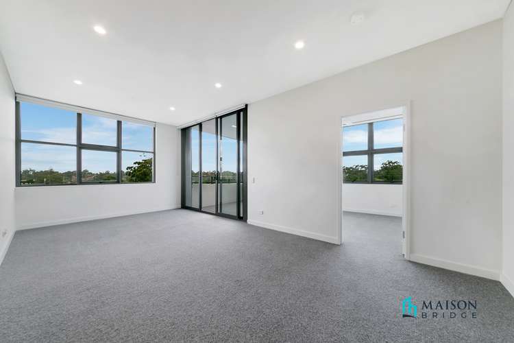 Main view of Homely apartment listing, 502/7 Rutledge Street, Eastwood NSW 2122