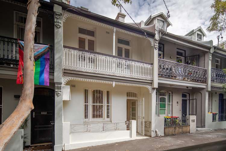 Main view of Homely house listing, 27 Arthur Street, Surry Hills NSW 2010