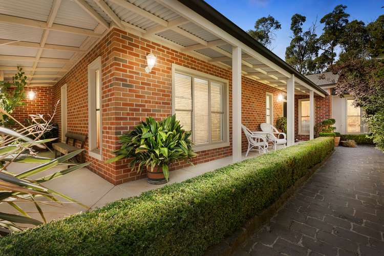 Main view of Homely house listing, 616 Palmerston Street, Buninyong VIC 3357