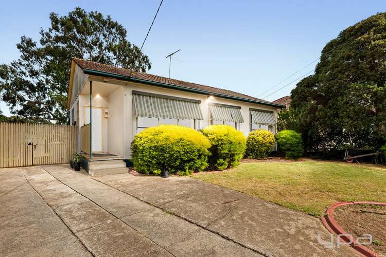 Main view of Homely house listing, 8 Flax Court, Werribee VIC 3030