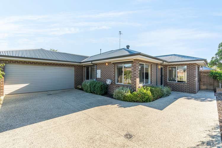 19 Dennys Court, Grovedale VIC 3216
