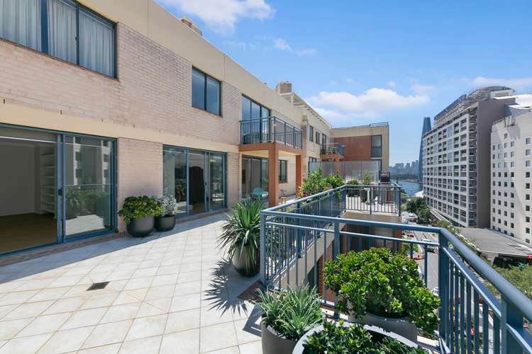 Main view of Homely apartment listing, 106/1-29 Bunn Street, Pyrmont NSW 2009