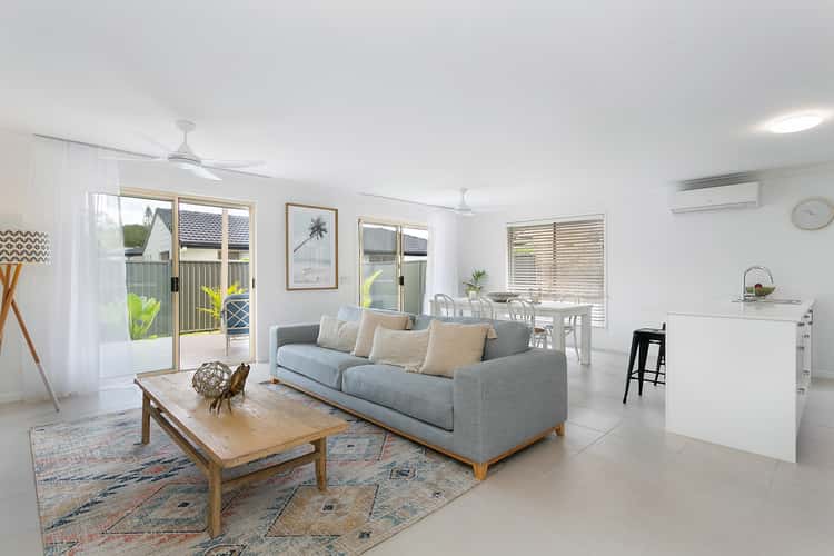 Main view of Homely house listing, 288 Nineteenth Avenue, Elanora QLD 4221