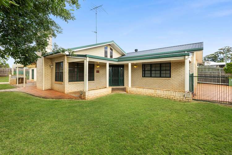 Main view of Homely house listing, 432 Hume Street, Middle Ridge QLD 4350