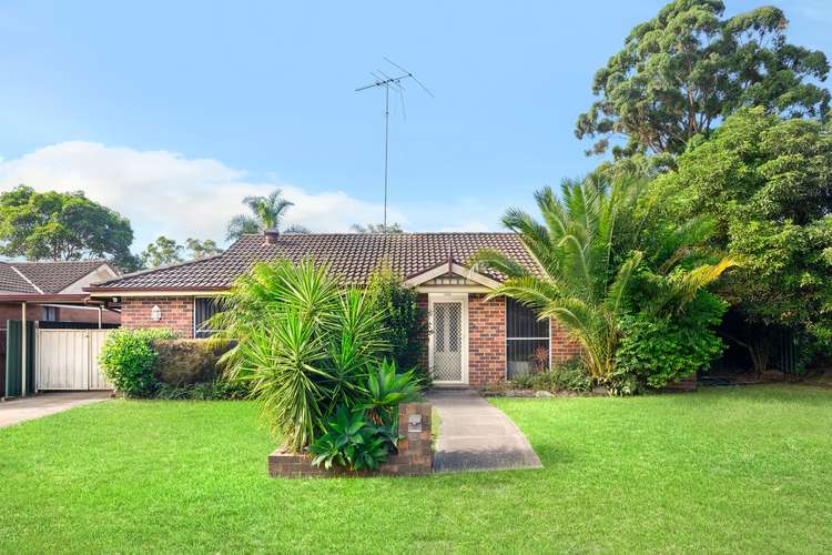 Main view of Homely house listing, 9 Summer Hill Place, St Clair NSW 2759