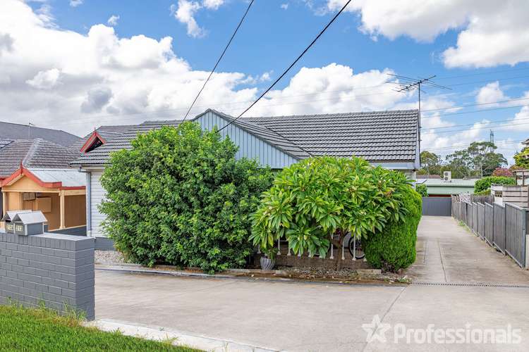 Main view of Homely house listing, 213 Davies Road, Padstow NSW 2211