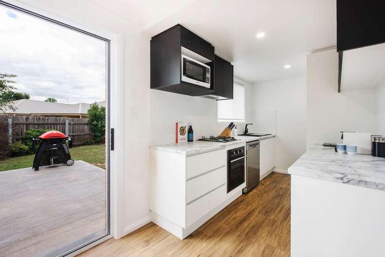 Third view of Homely blockOfUnits listing, 1-7/1A Sydney Road, Mudgee NSW 2850