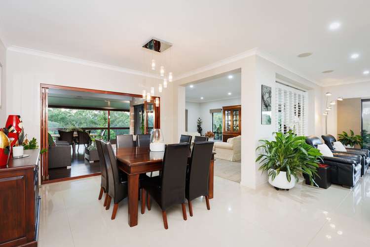 Fifth view of Homely house listing, 141 Silky Oak Avenue, Moggill QLD 4070