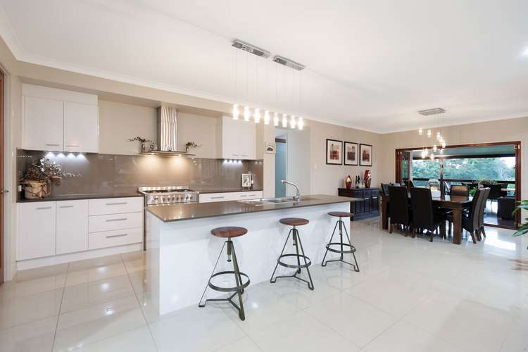 Sixth view of Homely house listing, 141 Silky Oak Avenue, Moggill QLD 4070