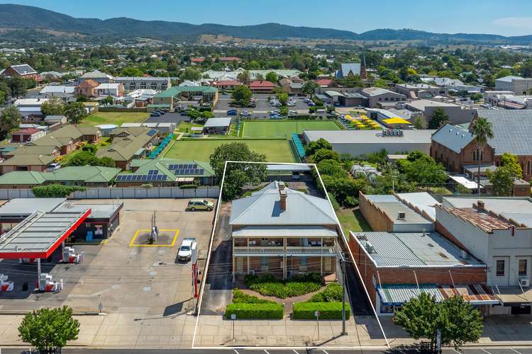 Main view of Homely blockOfUnits listing, 110-112 Church Street, Mudgee NSW 2850