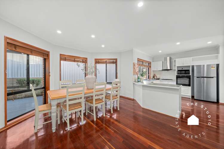 Third view of Homely house listing, 9 Herald Place, Beaumont Hills NSW 2155