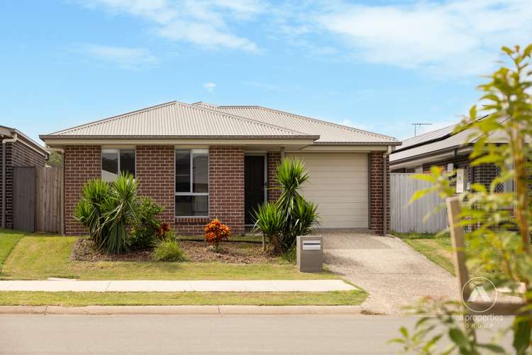 Main view of Homely house listing, 72 MacMillan Loop, Belivah QLD 4207