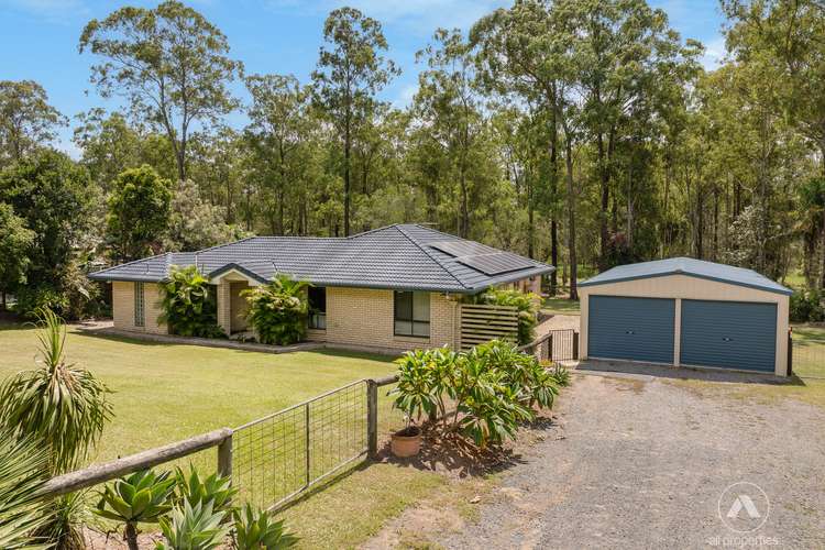 Main view of Homely house listing, 45-47 Woolshed Court, Flagstone QLD 4280