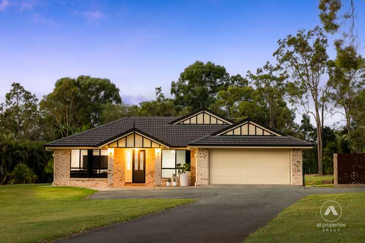 Main view of Homely house listing, 16 Sliprail Place, New Beith QLD 4124