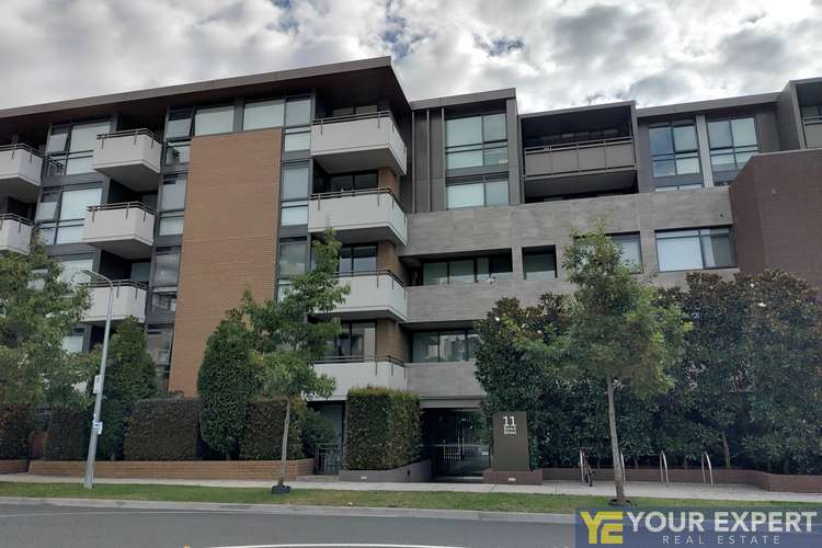 Main view of Homely apartment listing, F241/11 Bond Street, Caulfield North VIC 3161