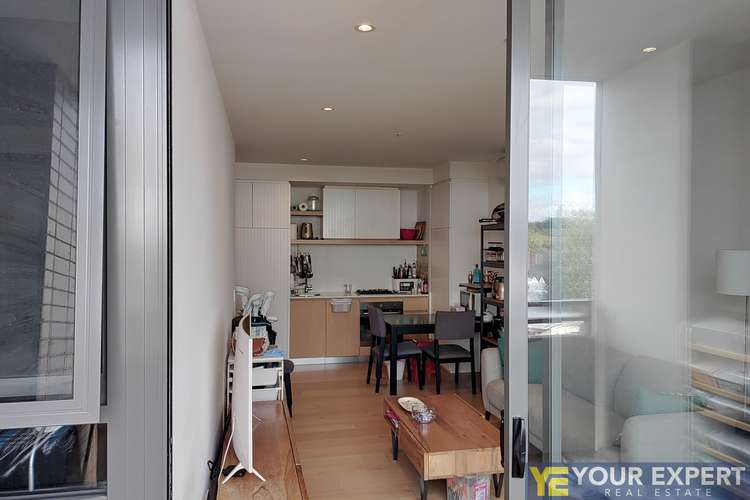 Fifth view of Homely apartment listing, F241/11 Bond Street, Caulfield North VIC 3161