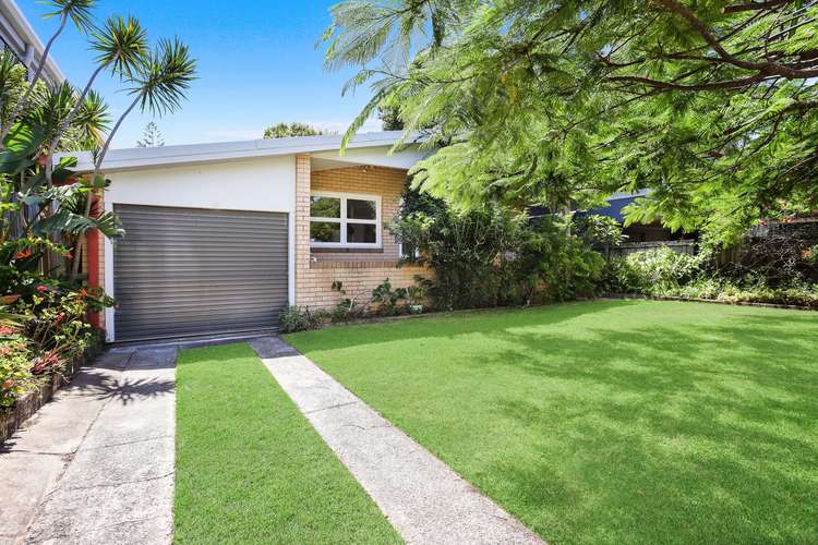 Main view of Homely house listing, 33 Dudley Street, Mermaid Beach QLD 4218