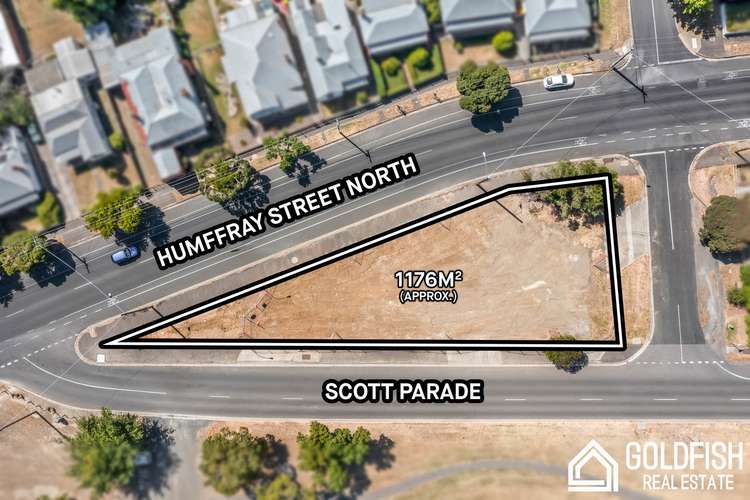 73 Scott Parade, Ballarat East VIC 3350