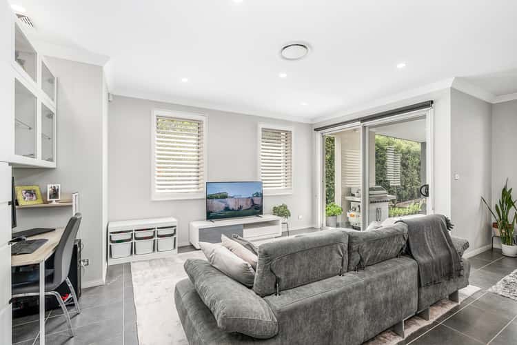 Fourth view of Homely house listing, 40 Sydney Smith Drive, Penrith NSW 2750