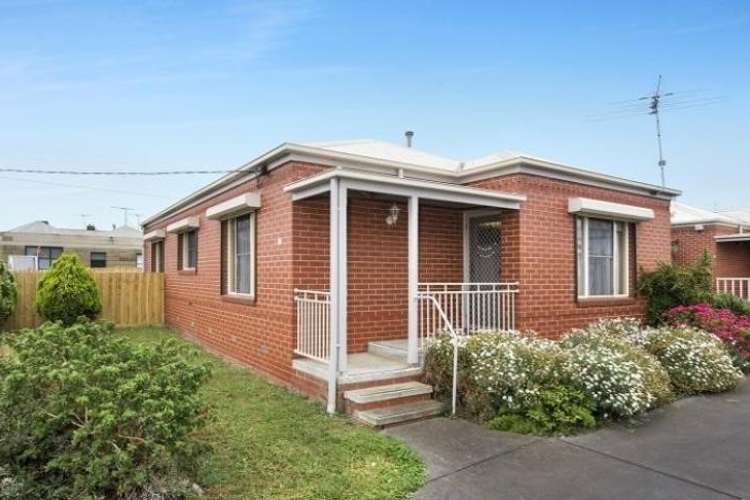 Main view of Homely house listing, 1/75 Elizabeth Street, Geelong West VIC 3218