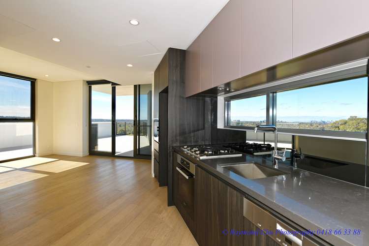 Fifth view of Homely apartment listing, 803/36-38 Oxford Street, Epping NSW 2121