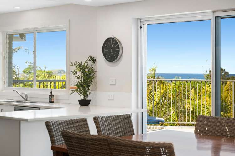 Main view of Homely house listing, 17 Sapphire Crescent, Sapphire Beach NSW 2450