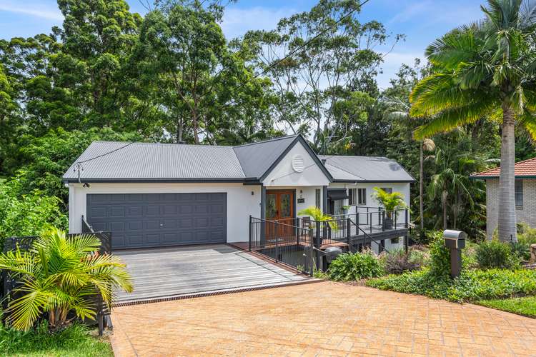 Main view of Homely house listing, 15 Aston Close, Coffs Harbour NSW 2450