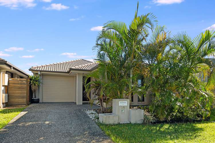 Main view of Homely house listing, 75 Diamantina Crescent, Fitzgibbon QLD 4018