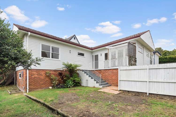 Main view of Homely house listing, 741 Warringah Road, Forestville NSW 2087