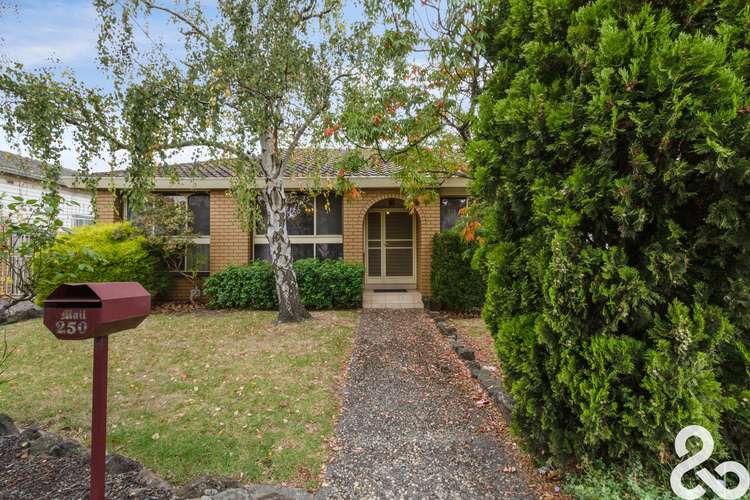 Second view of Homely house listing, 250 Gilbert Road, Preston VIC 3072