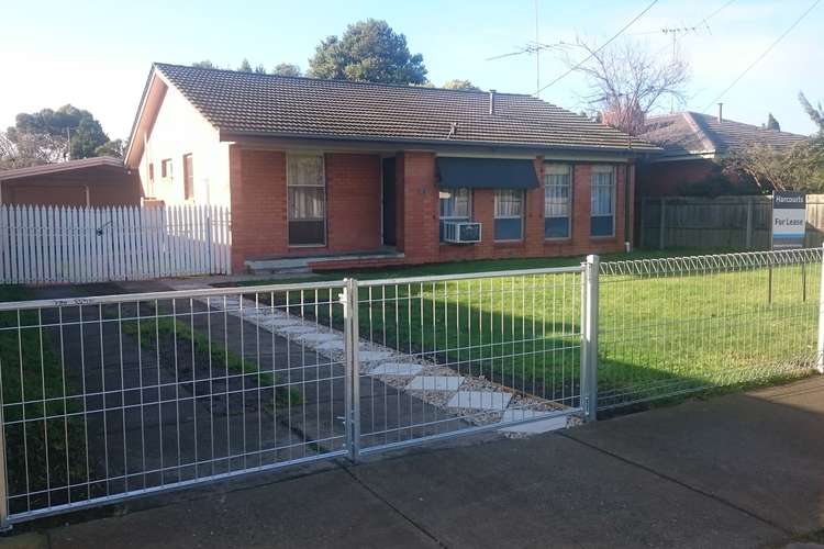 Main view of Homely house listing, 14 Hendy Street, Corio VIC 3214