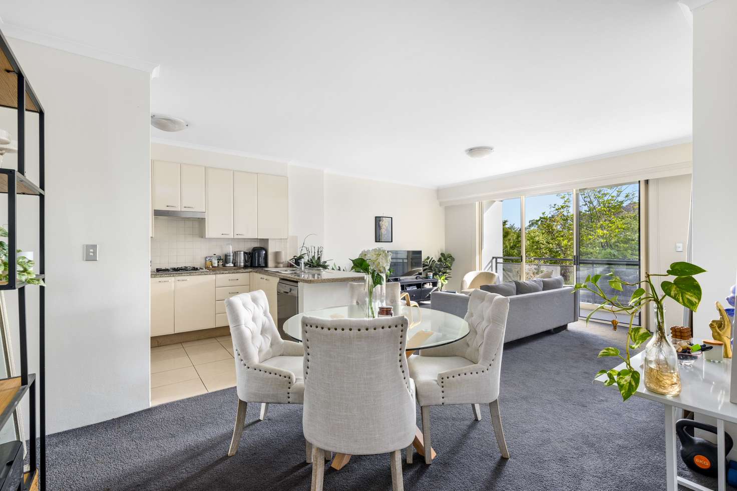 Main view of Homely apartment listing, 54/1 Maher Close, Chiswick NSW 2046