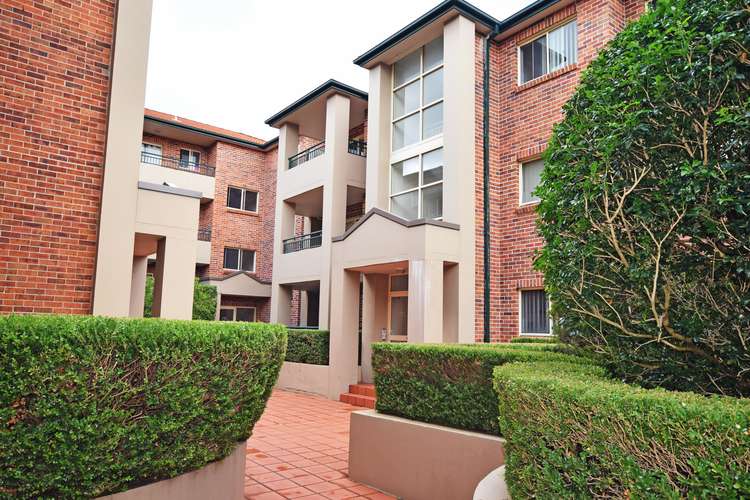 Main view of Homely apartment listing, 20/398 Port Hacking Road, Caringbah NSW 2229