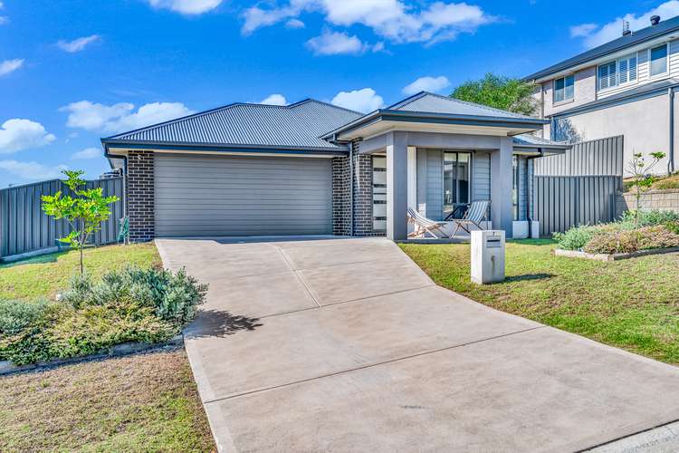 Main view of Homely house listing, 7 Canter Close, Rutherford NSW 2320
