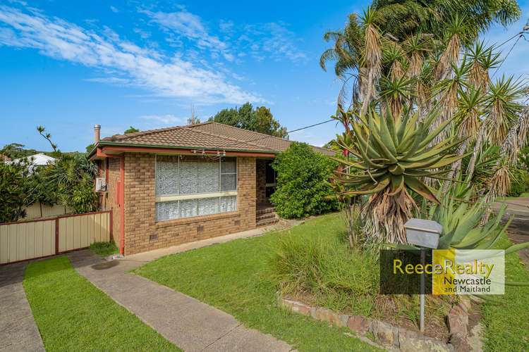 Main view of Homely house listing, 14 Shereline Avenue, Jesmond NSW 2299