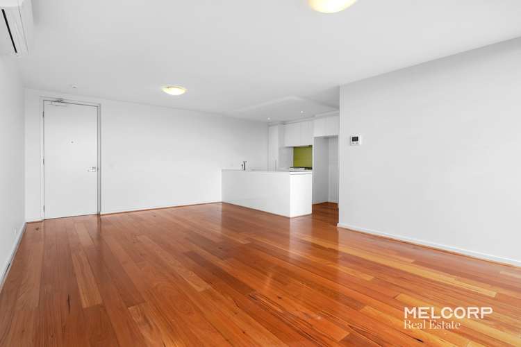 Third view of Homely apartment listing, 504/353 Napier Street, Fitzroy VIC 3065