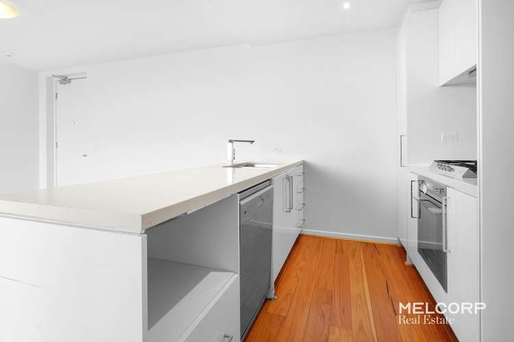 Fourth view of Homely apartment listing, 504/353 Napier Street, Fitzroy VIC 3065