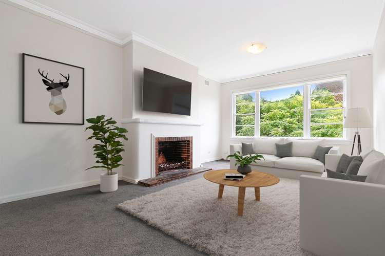 Main view of Homely unit listing, 3/22 Carabella Street, Kirribilli NSW 2061