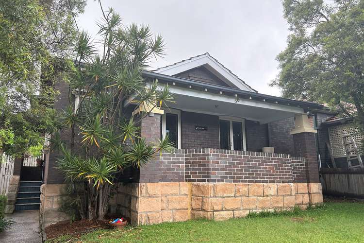 Main view of Homely house listing, 50 Permanent Avenue, Earlwood NSW 2206