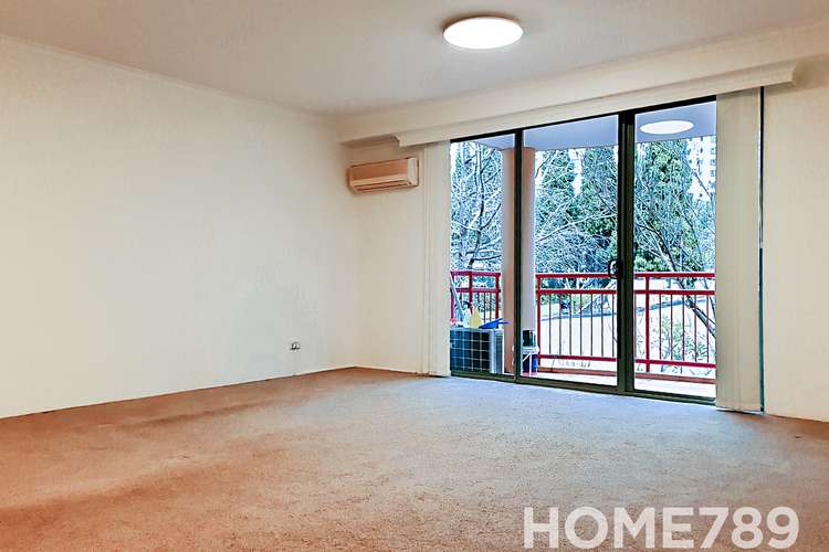 Main view of Homely apartment listing, 89/15 Herbert Street, St Leonards NSW 2065