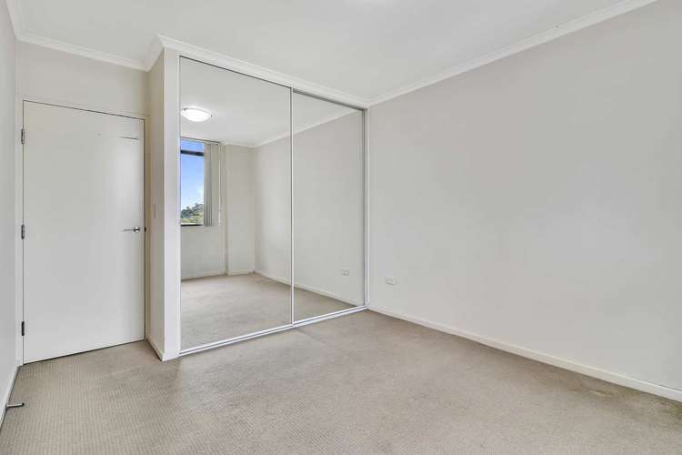 Main view of Homely unit listing, 1703/45 Waitara Avenue, Waitara NSW 2077