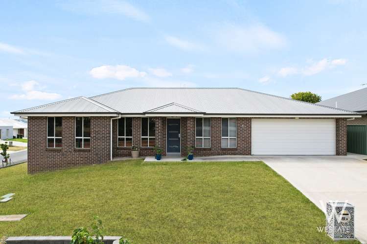 Main view of Homely house listing, 81A Colville Street, Windradyne NSW 2795