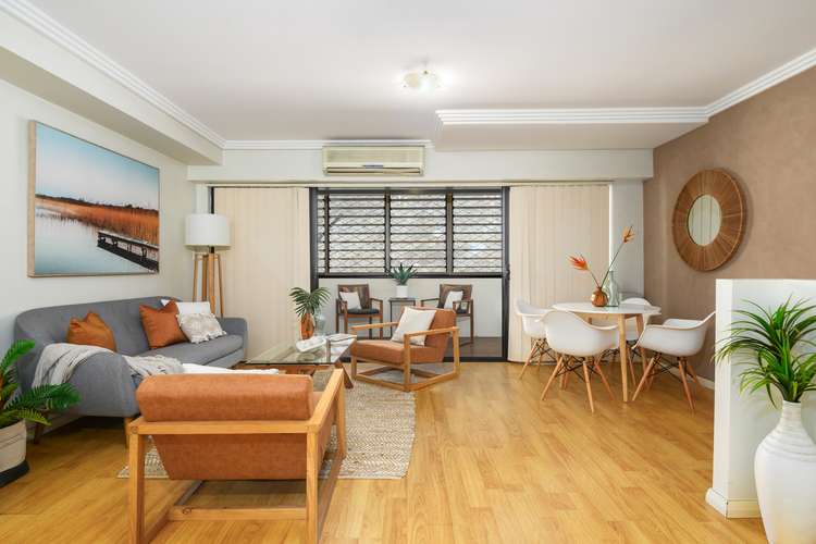 Main view of Homely apartment listing, 16/282-284 High Street, Penrith NSW 2750