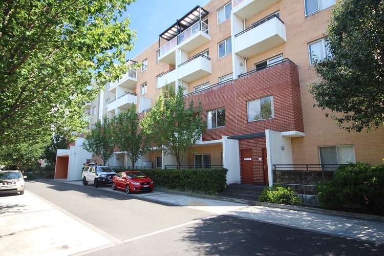 Main view of Homely apartment listing, 74/20 Close Street, Canterbury NSW 2193