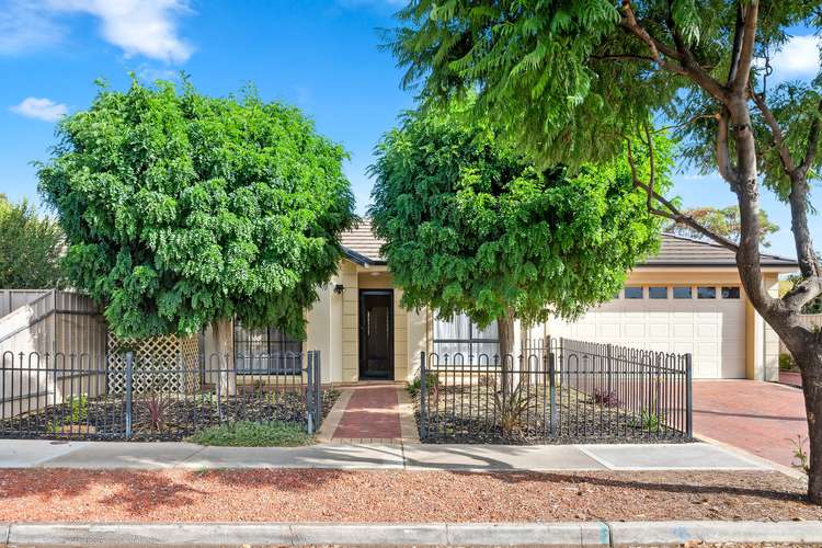 Main view of Homely house listing, 4 Fifth Avenue, Ascot Park SA 5043